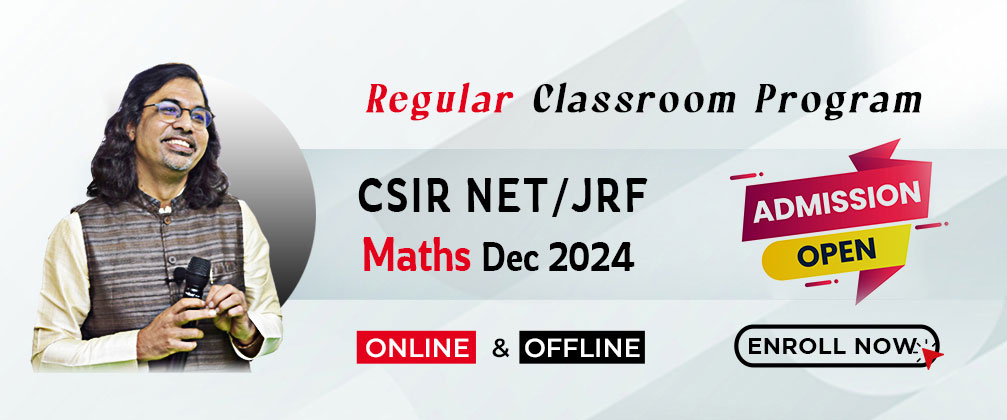 CSIR NET